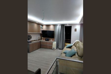 Apartamento à venda com 2 quartos, 140m² em Vila Silveira, Guarulhos