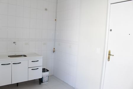 Apartamento para alugar com 1 quarto, 29m² em Centro Histórico de São Paulo, São Paulo