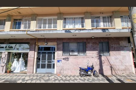 Apartamento para alugar com 1 quarto, 29m² em Centro Histórico de São Paulo, São Paulo