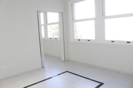 Apartamento para alugar com 1 quarto, 29m² em Centro Histórico de São Paulo, São Paulo