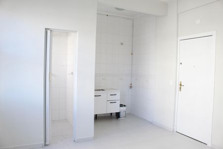 Apartamento para alugar com 1 quarto, 29m² em Centro Histórico de São Paulo, São Paulo