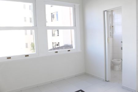 Apartamento para alugar com 1 quarto, 29m² em Centro Histórico de São Paulo, São Paulo