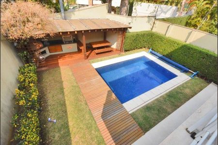Casa à venda com 3 quartos, 400m² em Fazenda Morumbi, São Paulo