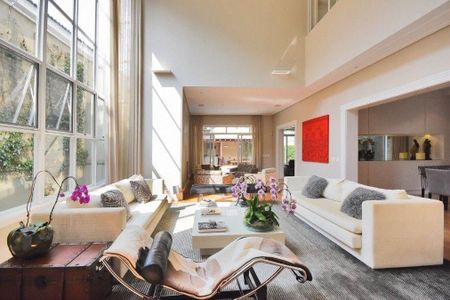 Casa à venda com 3 quartos, 400m² em Fazenda Morumbi, São Paulo