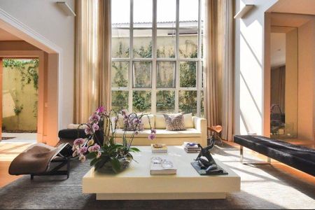 Casa à venda com 3 quartos, 400m² em Fazenda Morumbi, São Paulo