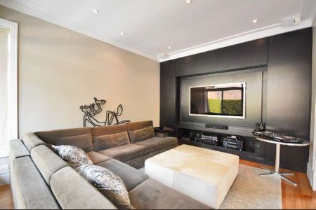 Casa à venda com 3 quartos, 400m² em Fazenda Morumbi, São Paulo
