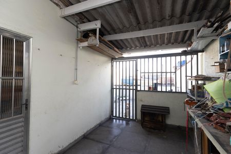 Casa à venda com 135m², 3 quartos e 3 vagasTerraço