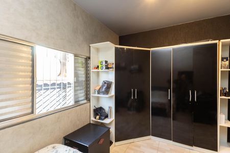 Casa à venda com 135m², 3 quartos e 3 vagasQuarto 3