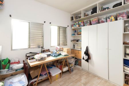 Casa à venda com 135m², 3 quartos e 3 vagasQuarto 2