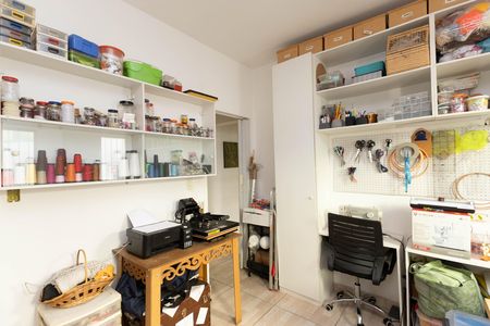 Casa à venda com 135m², 3 quartos e 3 vagasQuarto 2