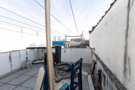 Casa à venda com 135m², 3 quartos e 3 vagasTerraço