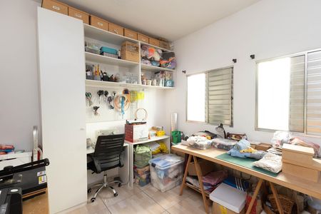 Casa à venda com 135m², 3 quartos e 3 vagasQuarto 2