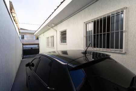 Casa à venda com 135m², 3 quartos e 3 vagasGaragem