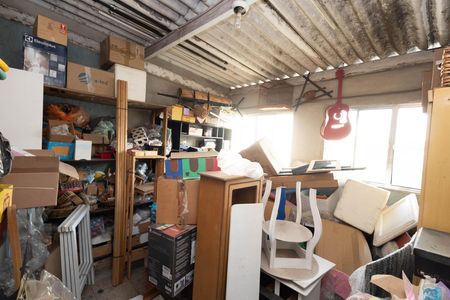 Casa à venda com 135m², 3 quartos e 3 vagasDepósito