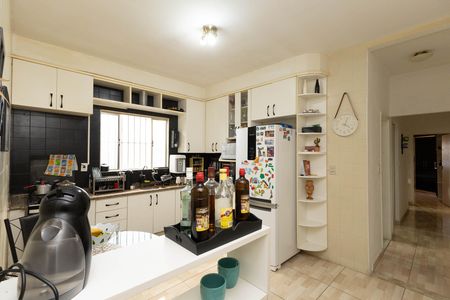 Casa à venda com 135m², 3 quartos e 3 vagasCozinha Cozinha 