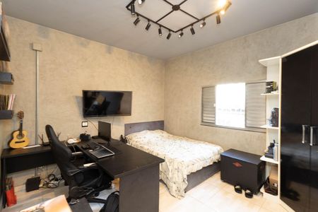 Casa à venda com 135m², 3 quartos e 3 vagasQuarto 3