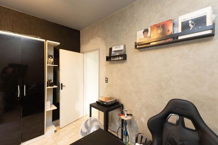 Casa à venda com 135m², 3 quartos e 3 vagasQuarto 3