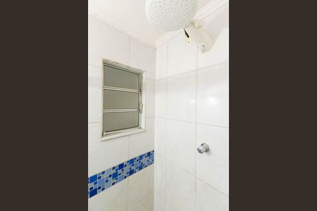 Banheiro da Suíte de casa à venda com 3 quartos, 135m² em Jardim Japao, São Paulo