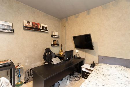 Casa à venda com 135m², 3 quartos e 3 vagasQuarto 3