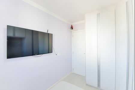 Apartamento à venda com 72m², 3 quartos e 1 vagaQuarto 2