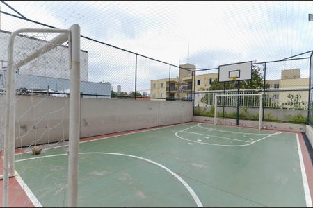 Apartamento à venda com 72m², 3 quartos e 1 vaga Apartamento à venda com 72m², 3 quartos e 1 vagaQuadra Esportiva