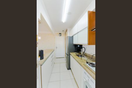 Apartamento à venda com 72m², 3 quartos e 1 vagaCozinha