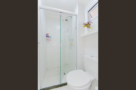 Apartamento à venda com 72m², 3 quartos e 1 vagaBanheiro Social