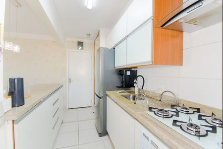 Apartamento à venda com 72m², 3 quartos e 1 vagaCozinha