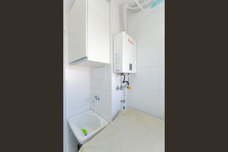Apartamento à venda com 72m², 3 quartos e 1 vagaÁrea de Serviço