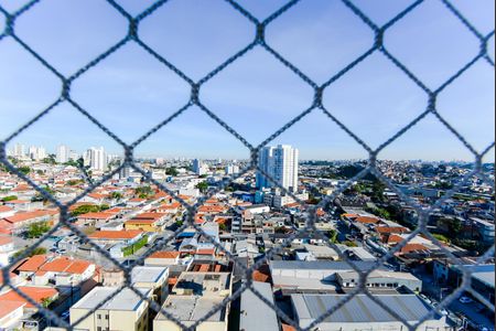 Apartamento à venda com 72m², 3 quartos e 1 vagaVista da Suíte
