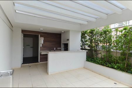 Apartamento à venda com 72m², 3 quartos e 1 vaga Apartamento à venda com 72m², 3 quartos e 1 vagaÁrea comum - Churrasqueira