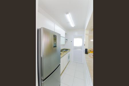 Apartamento à venda com 72m², 3 quartos e 1 vagaCozinha