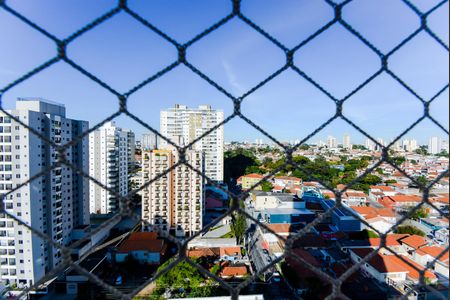 Apartamento à venda com 72m², 3 quartos e 1 vagaVista do Quarto 2