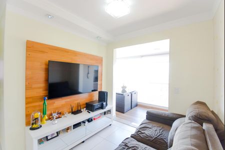 Apartamento à venda com 72m², 3 quartos e 1 vagaSala