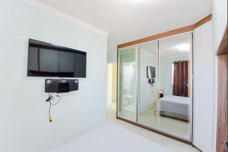 Apartamento à venda com 72m², 3 quartos e 1 vagaQuarto 3 - Suíte
