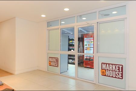 Apartamento à venda com 72m², 3 quartos e 1 vagaConveniência 