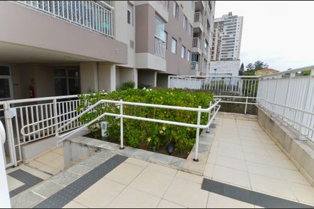 Apartamento à venda com 72m², 3 quartos e 1 vaga Apartamento à venda com 72m², 3 quartos e 1 vagaÁrea comum