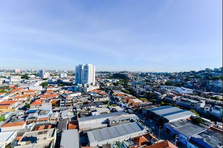 Apartamento à venda com 72m², 3 quartos e 1 vagaVista da Varanda