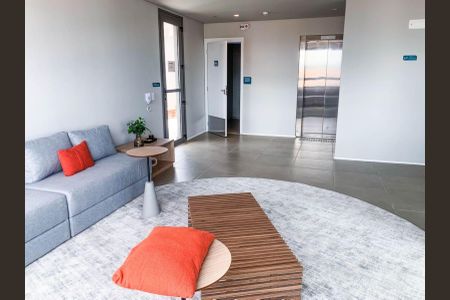Foto 31 de apartamento à venda com 1 quarto, 48m² em Penha de França, São Paulo