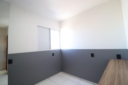 Apartamento para alugar com 58m², 2 quartos e 1 vagaQuarto 2 - Suíte