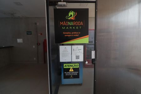 Apartamento para alugar com 58m², 2 quartos e 1 vagaÁrea comum - Mercado