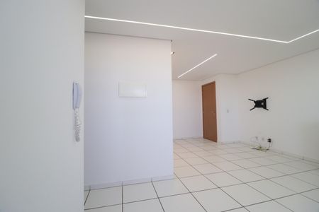 Apartamento para alugar com 58m², 2 quartos e 1 vagaSala