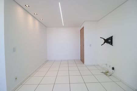 Apartamento para alugar com 58m², 2 quartos e 1 vagaSala