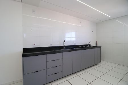 Apartamento para alugar com 58m², 2 quartos e 1 vagaCozinha