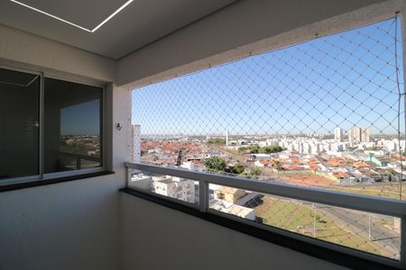 Apartamento para alugar com 58m², 2 quartos e 1 vagaSacada