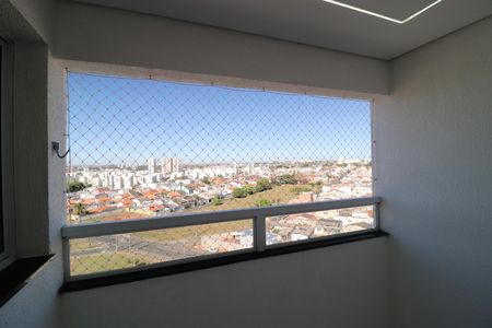 Apartamento para alugar com 58m², 2 quartos e 1 vagaSacada
