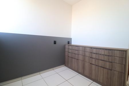 Apartamento para alugar com 58m², 2 quartos e 1 vagaQuarto 2 - Suíte