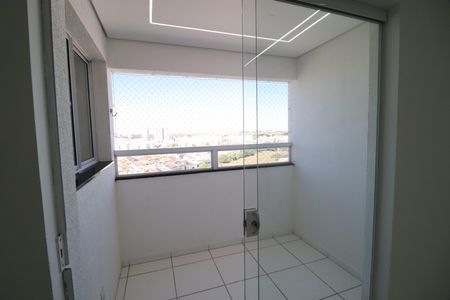 Apartamento para alugar com 58m², 2 quartos e 1 vagaSacada