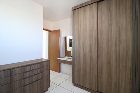 Apartamento para alugar com 58m², 2 quartos e 1 vagaQuarto 2 - Suíte