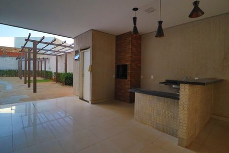 Apartamento para alugar com 58m², 2 quartos e 1 vagaÁrea comum - Churrasqueira